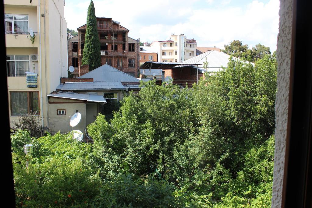 Guest House Oniashvili 33 room 5
